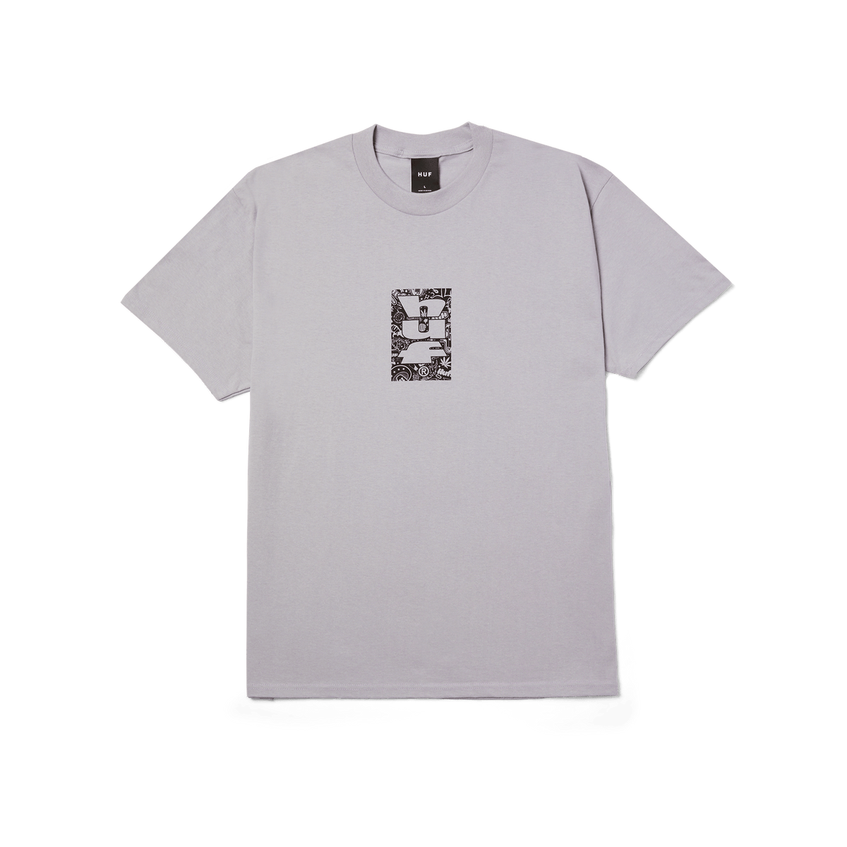 huf Metablast T-Shirt