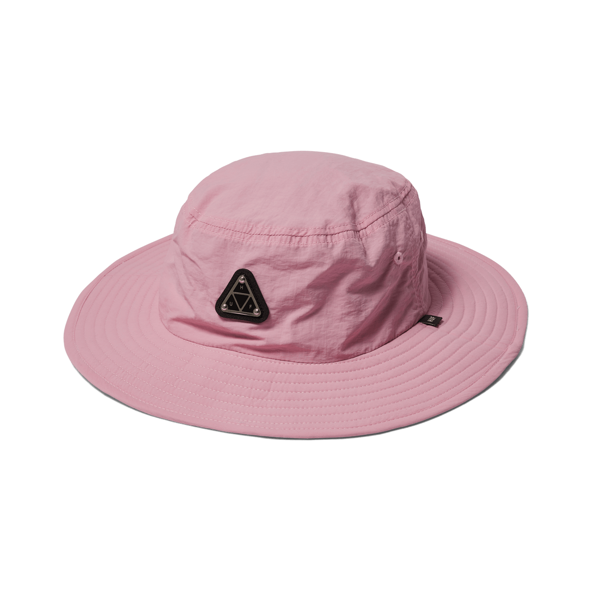 Huf Metal Triple Triangle Boonie Hat