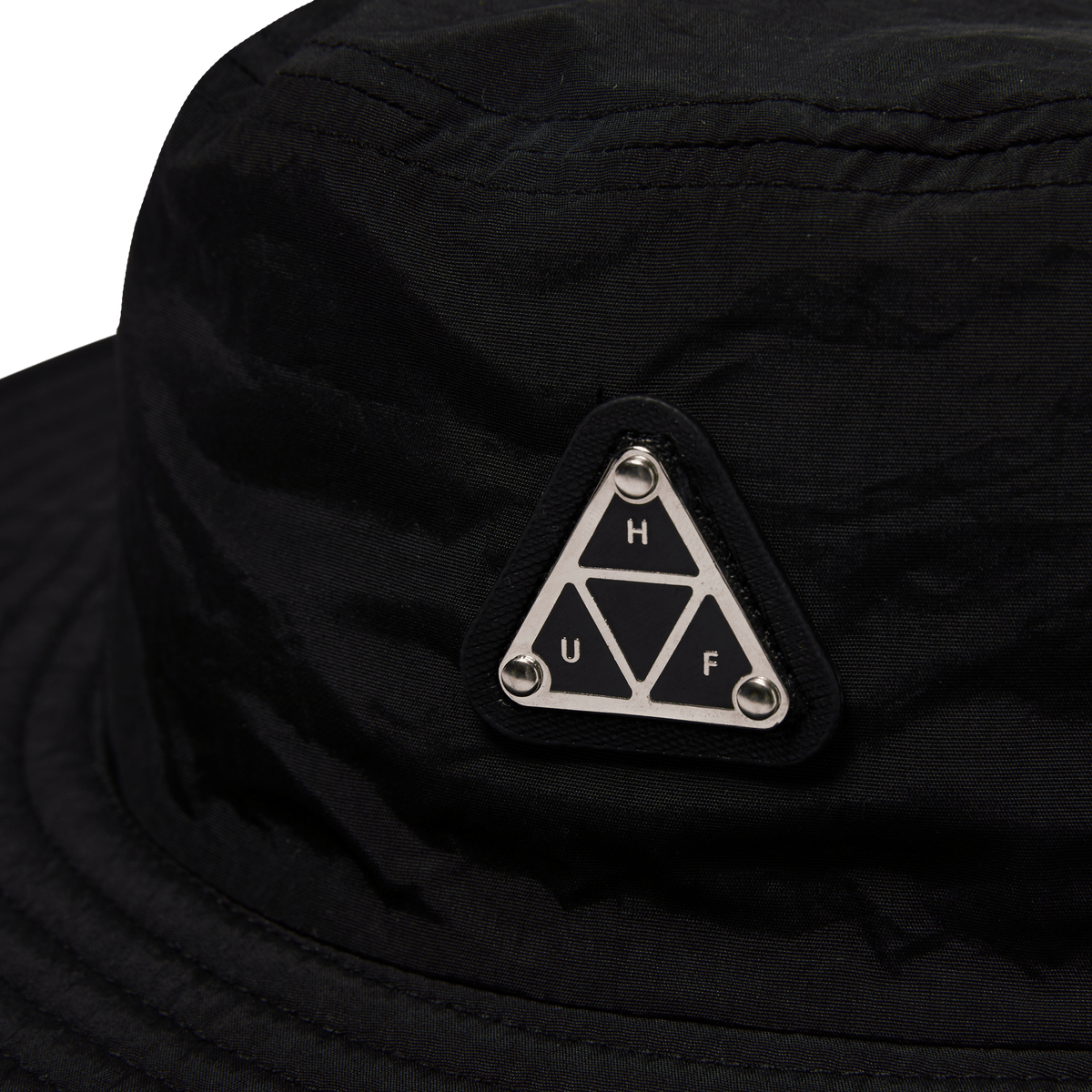 Huf Metal Triple Triangle Boonie Hat