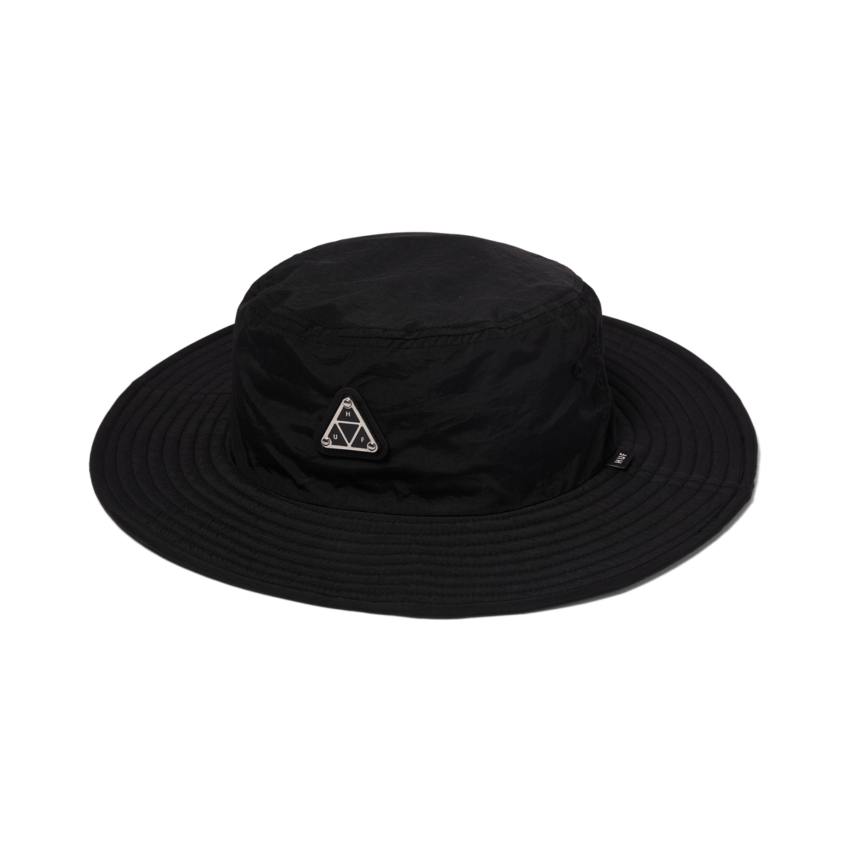 Huf Metal Triple Triangle Boonie Hat