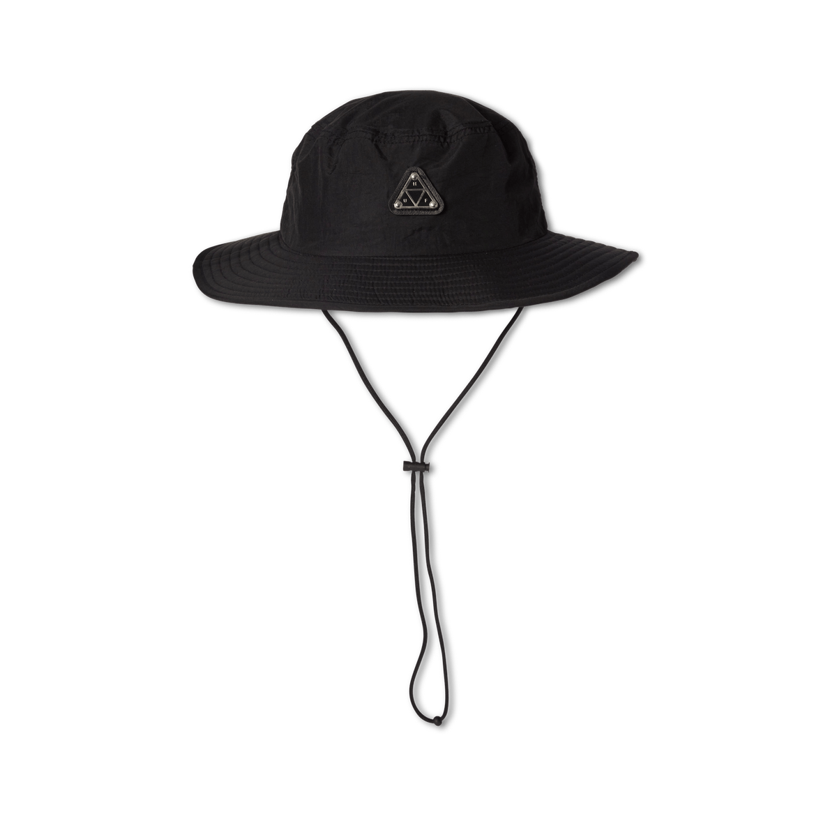 Huf Metal Triple Triangle Boonie Hat