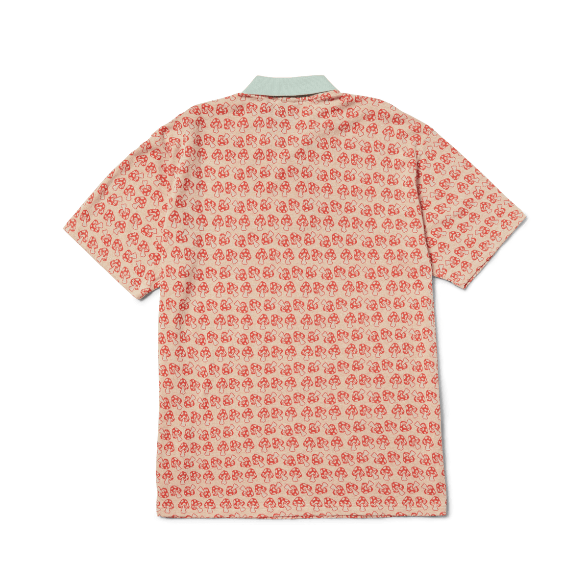 Huf Microdose Knit Polo