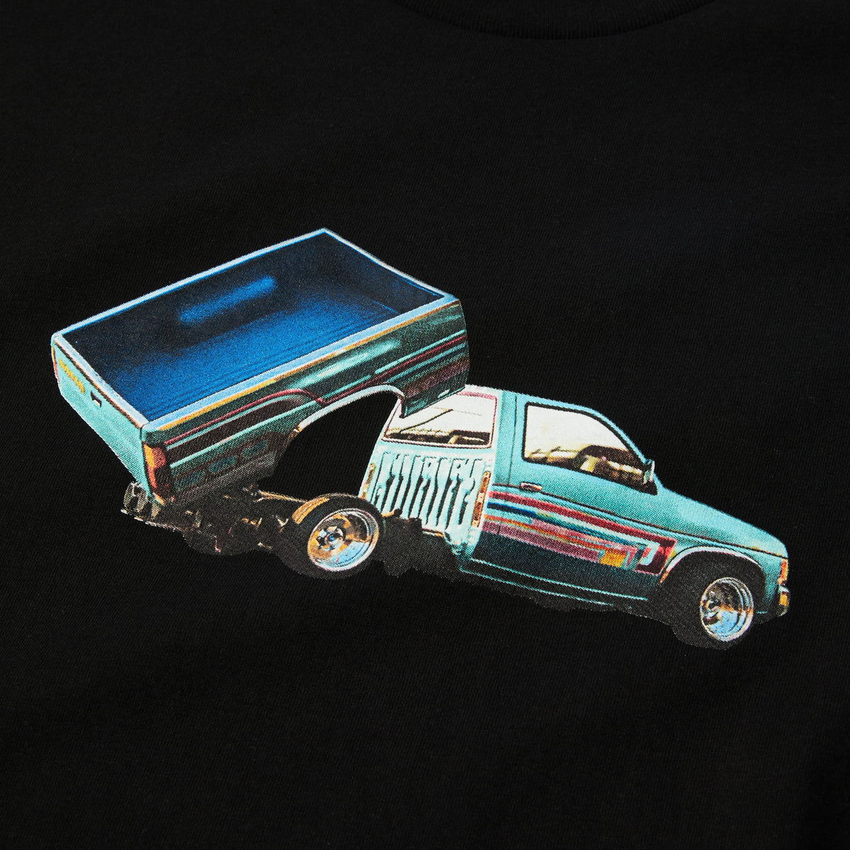 Huf Mini Truck T-Shirt