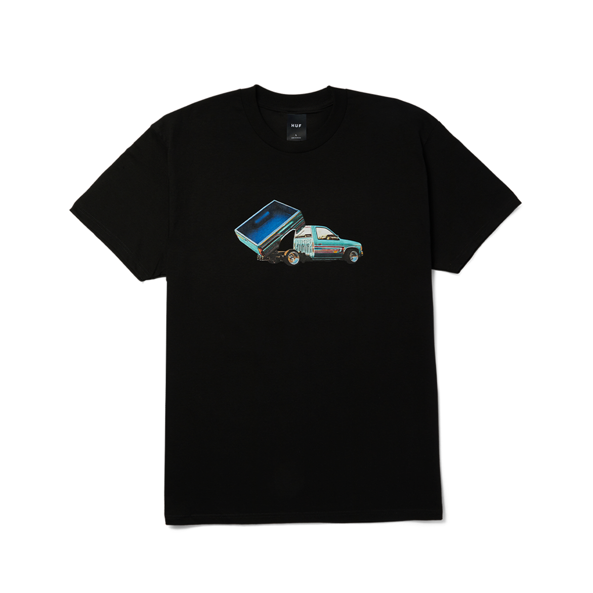 huf Mini Truck T-Shirt