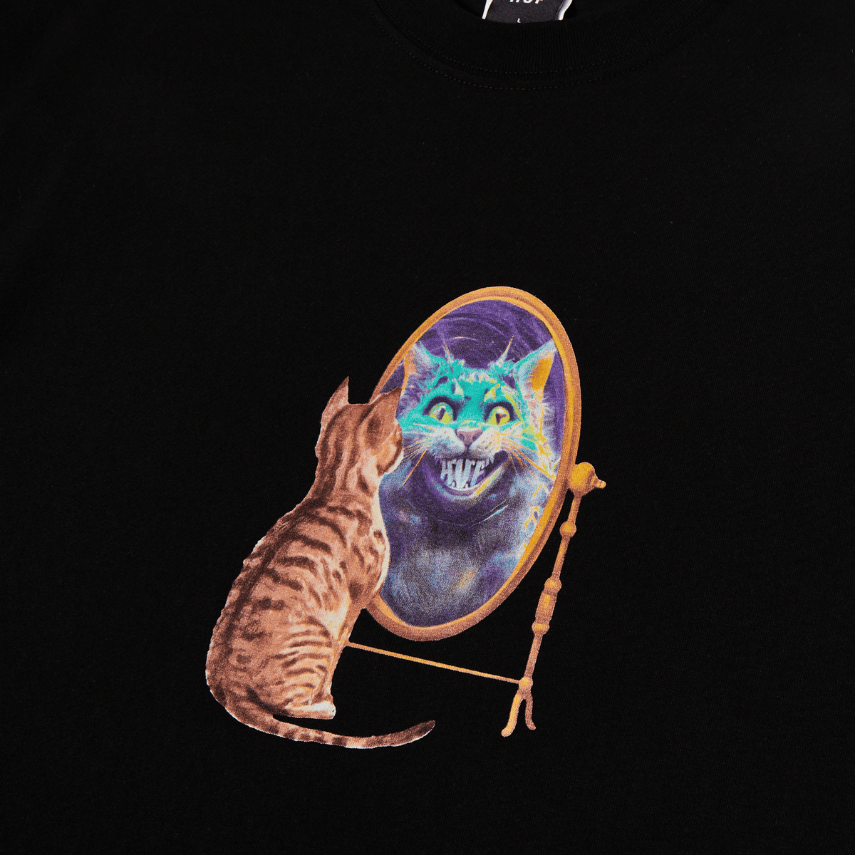 Huf Mirror T-Shirt
