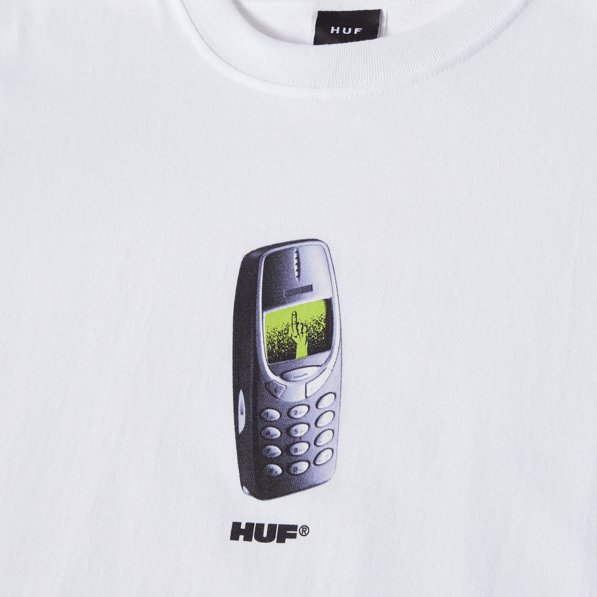 Huf Missed Call T-Shirt
