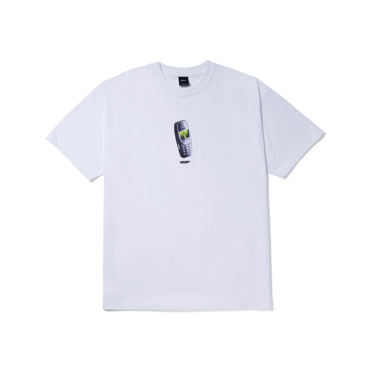 Huf Missed Call T-Shirt