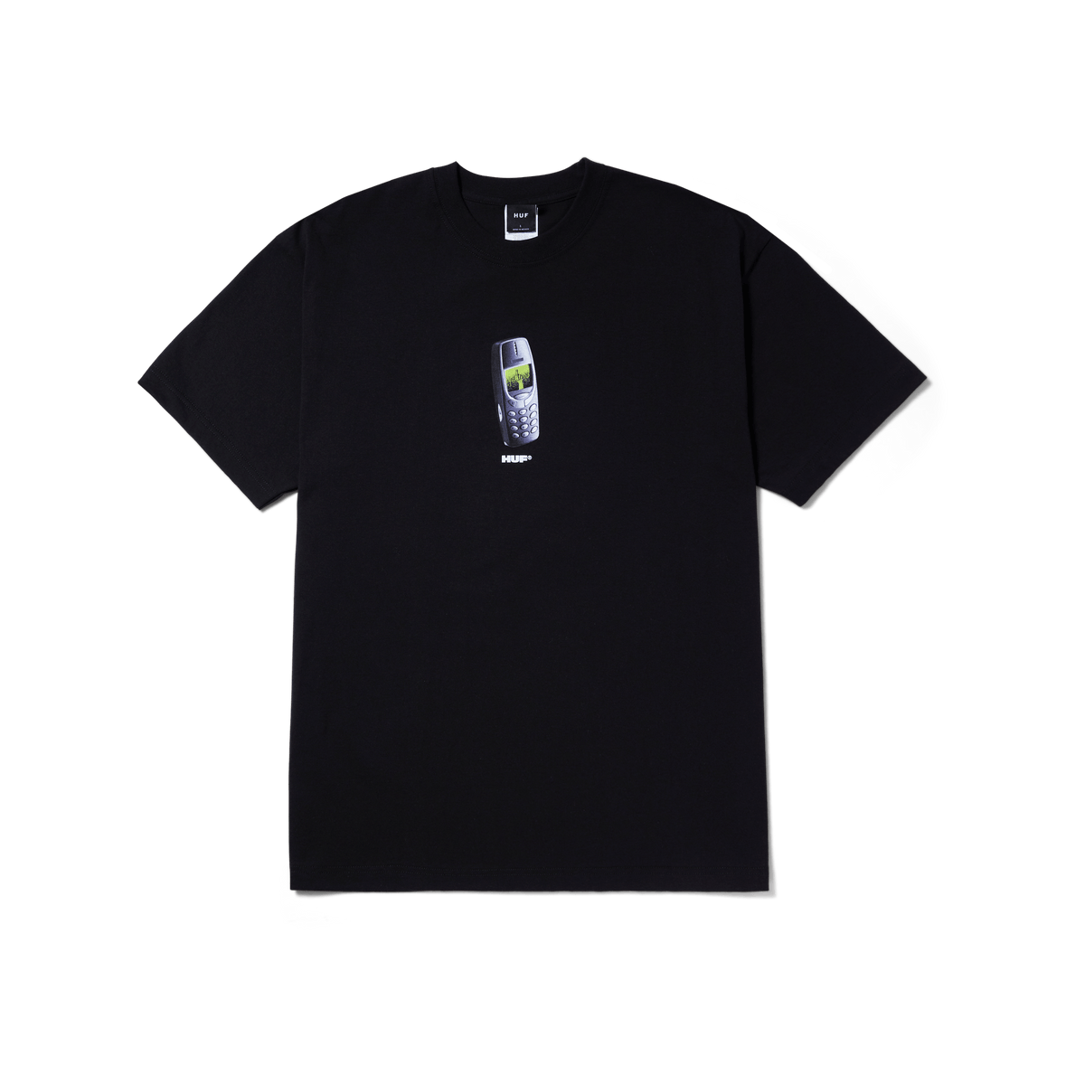 huf Missed Call T-Shirt