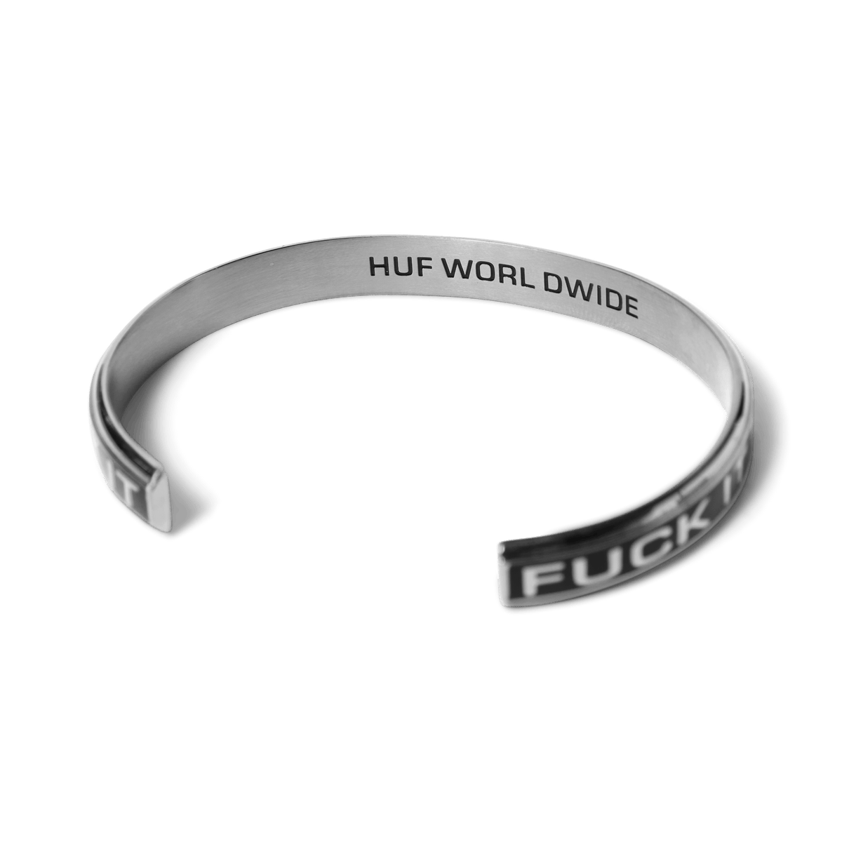 Huf Mono Bracelet