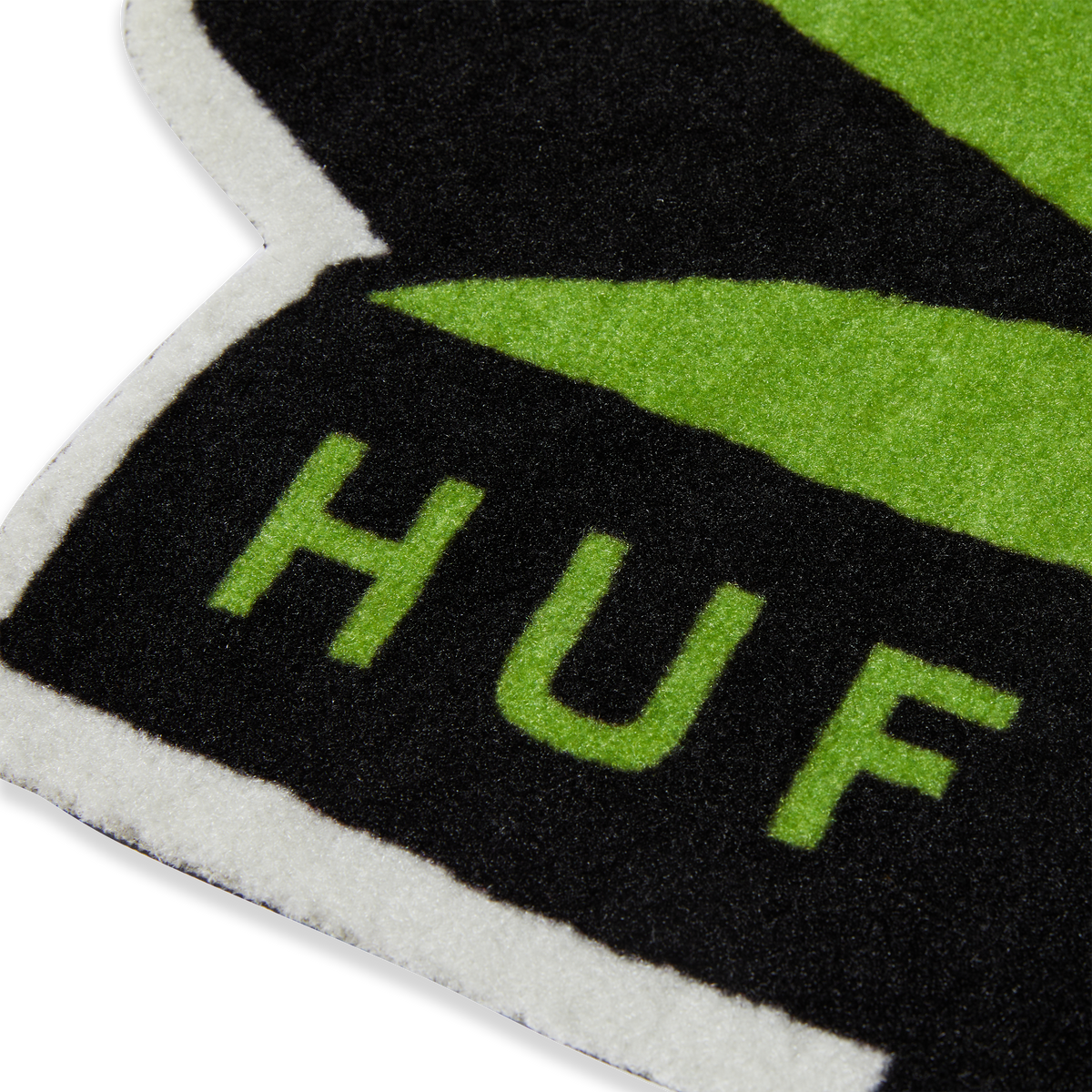 Huf Mr Nice Guy Rug