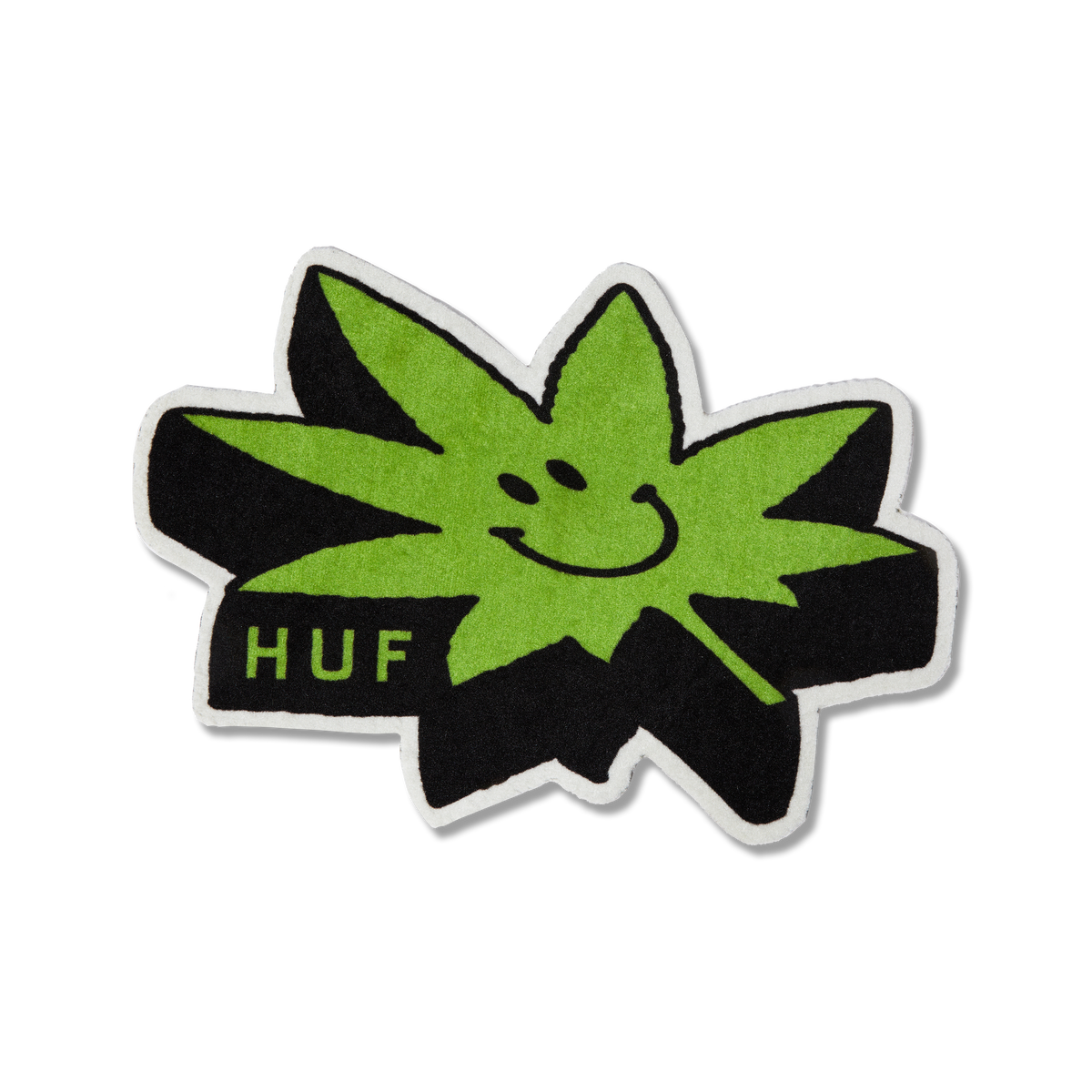 Huf Mr Nice Guy Rug