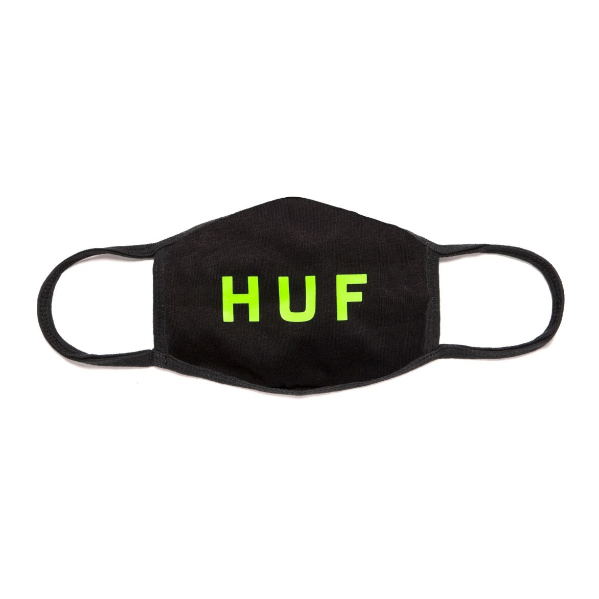 huf OG Logo Mask
