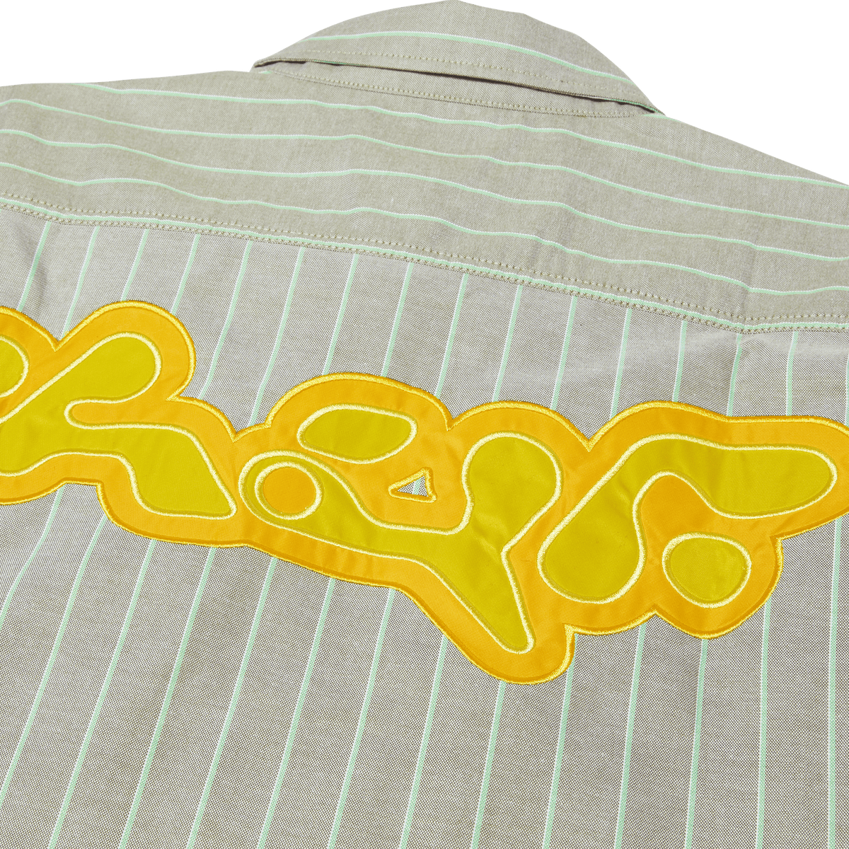 Huf Parker Work Shirt