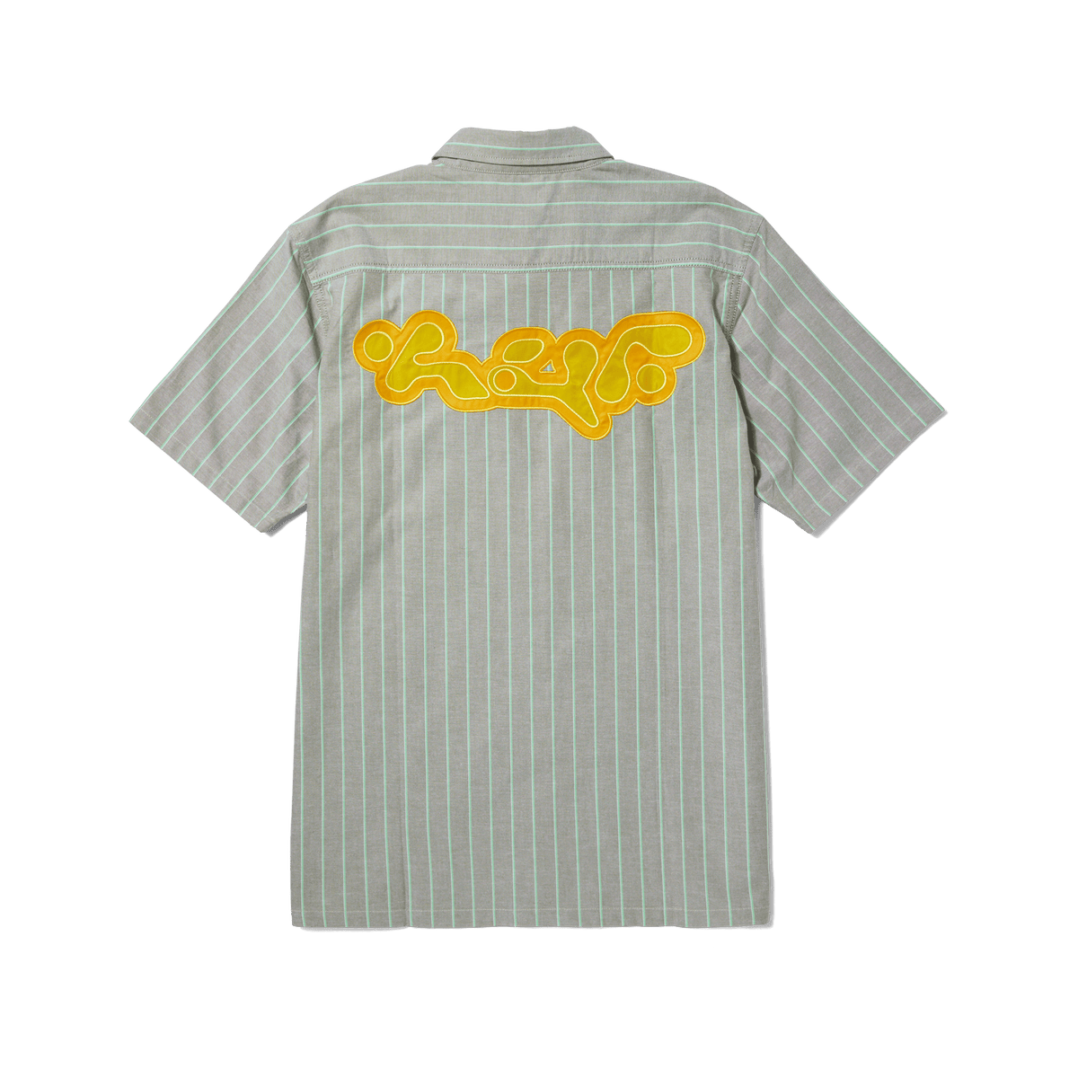 Huf Parker Work Shirt