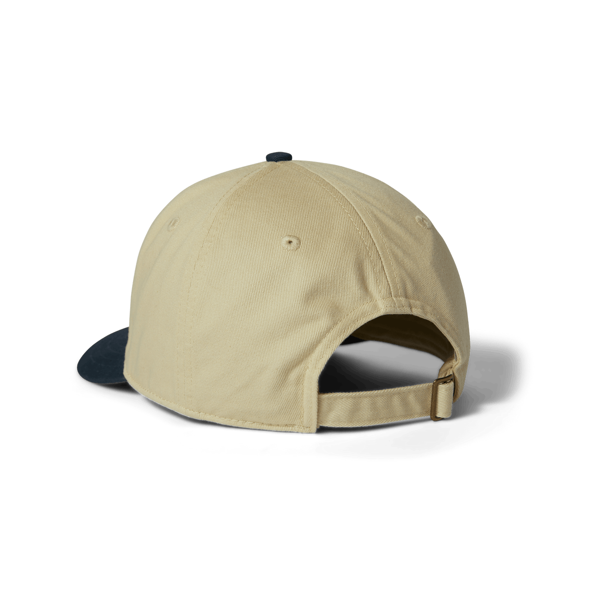 Huf Pets Life 6-Panel Curved Visor Hat