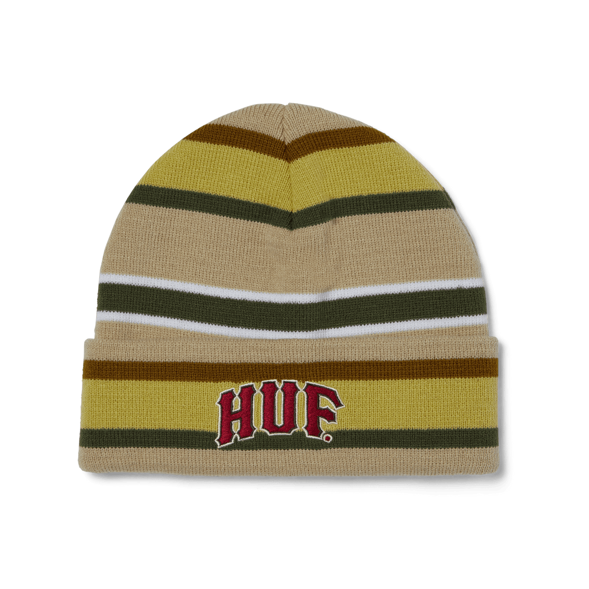 Huf Pierce Beanie