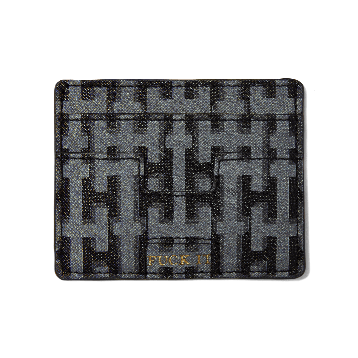 Huf Pillar Cardholder