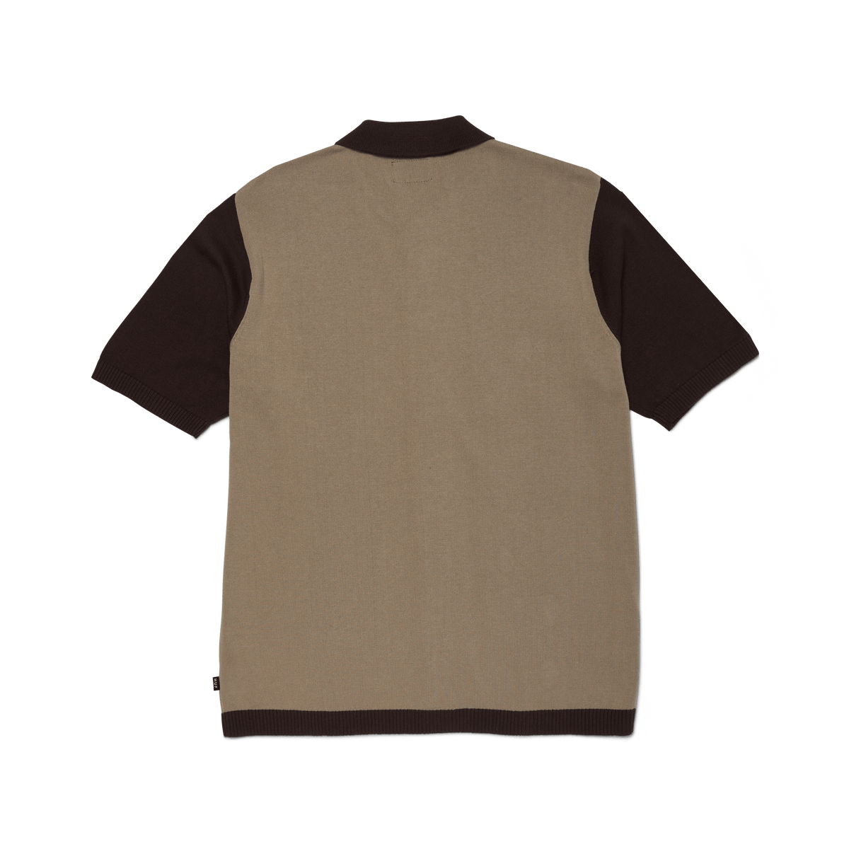 Huf Pillar Knit Sweater