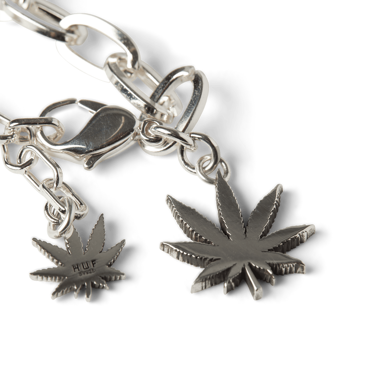 Huf Plantlife Charm Bracelet