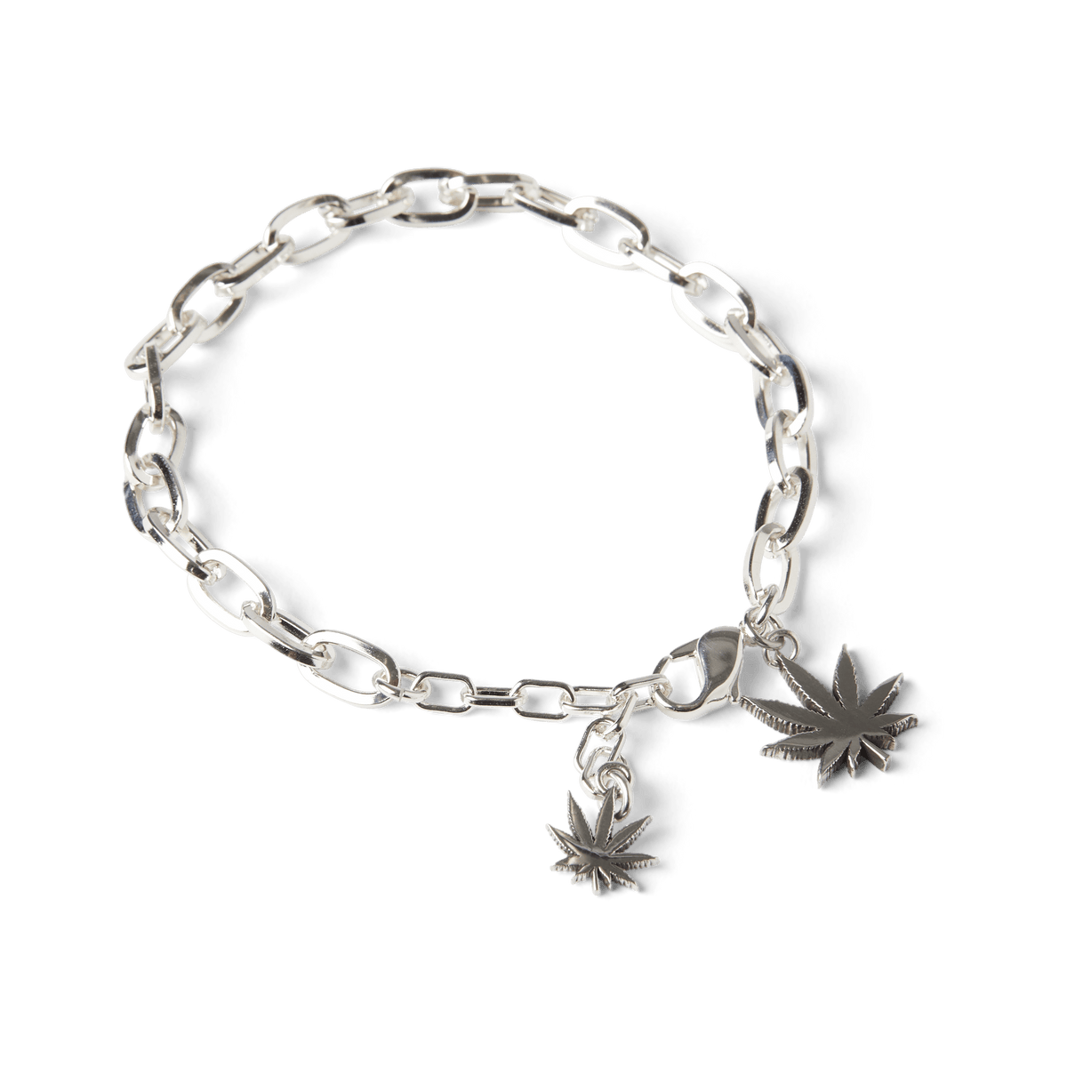 huf Plantlife Charm Bracelet