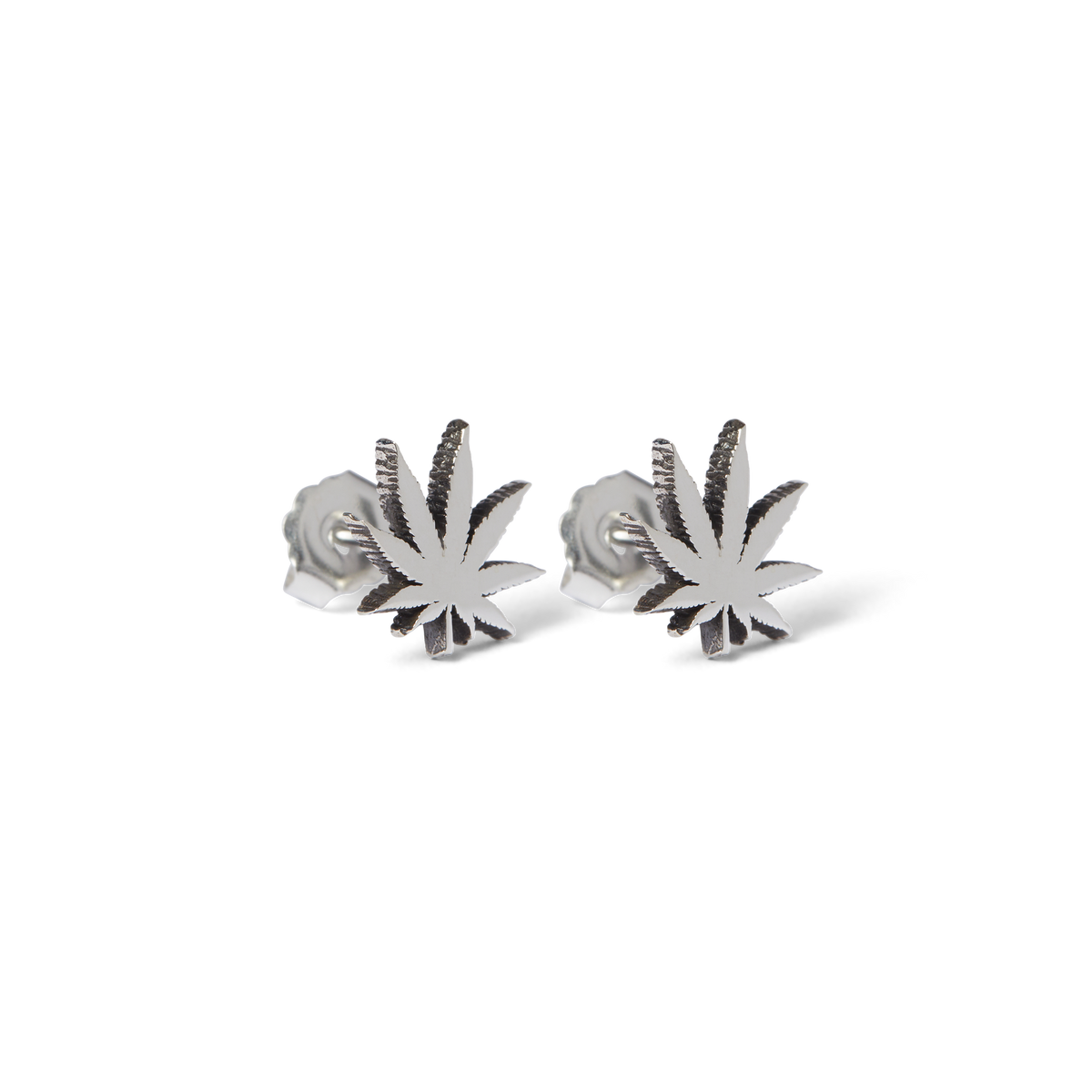 Huf Plantlife Earring