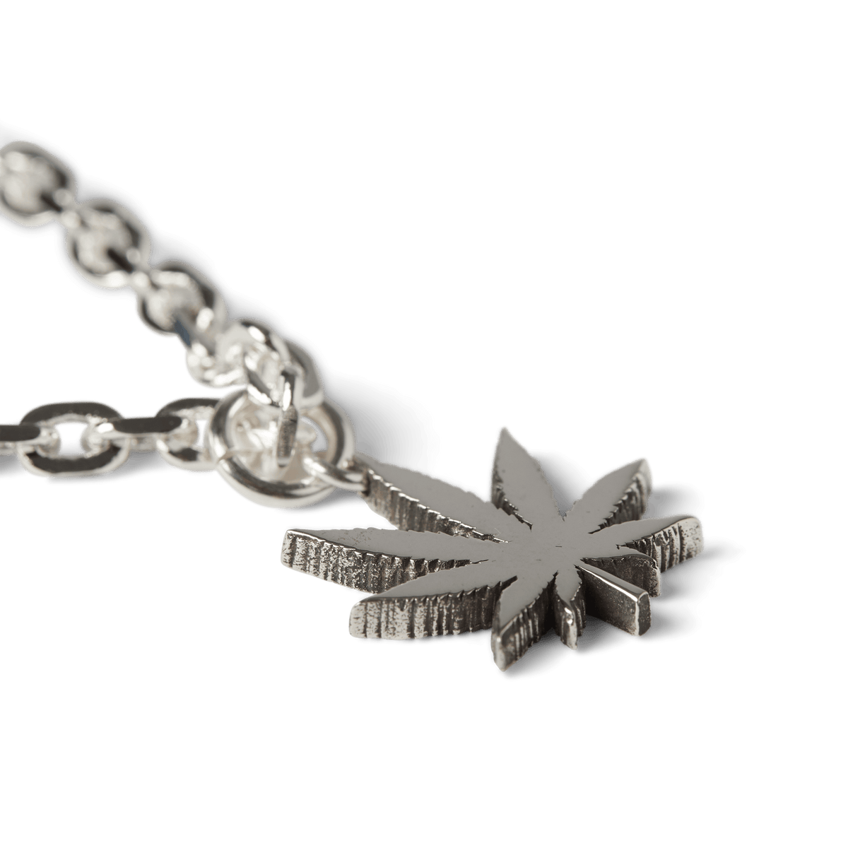 Huf Plantlife Necklace