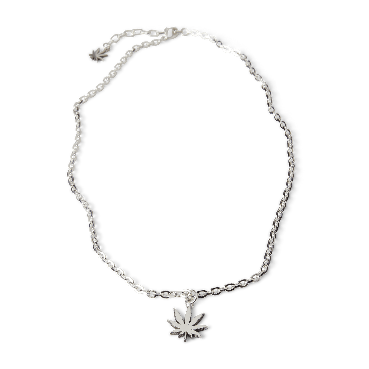 huf Plantlife Necklace