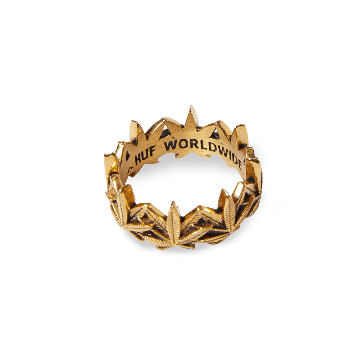 Huf Plantlife Ring