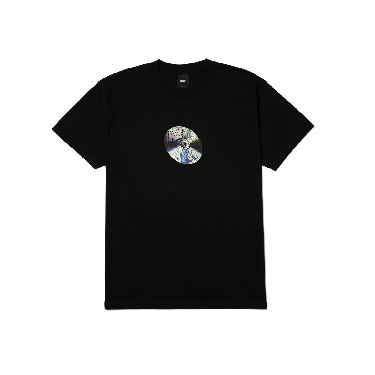 Huf Playlist T-Shirt