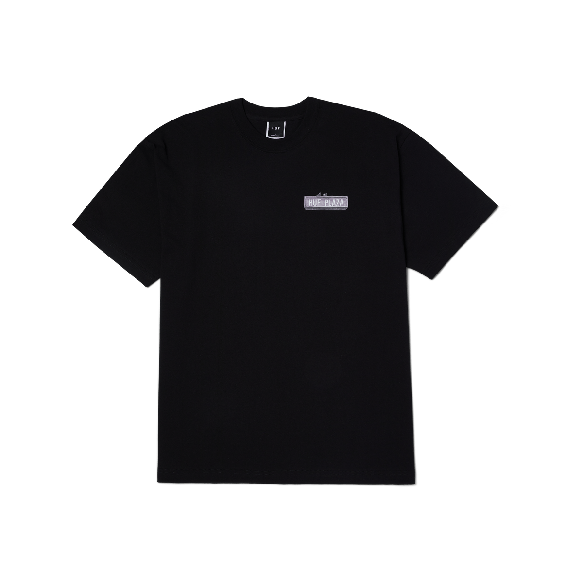 huf Plaza T-Shirt