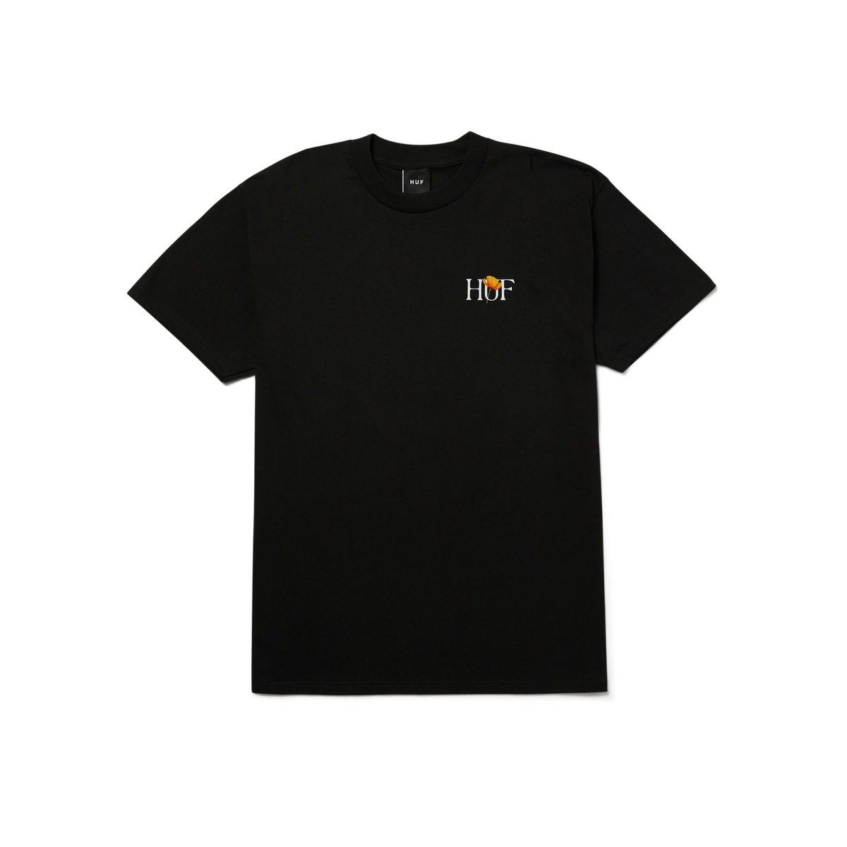 Huf Poppy T-Shirt