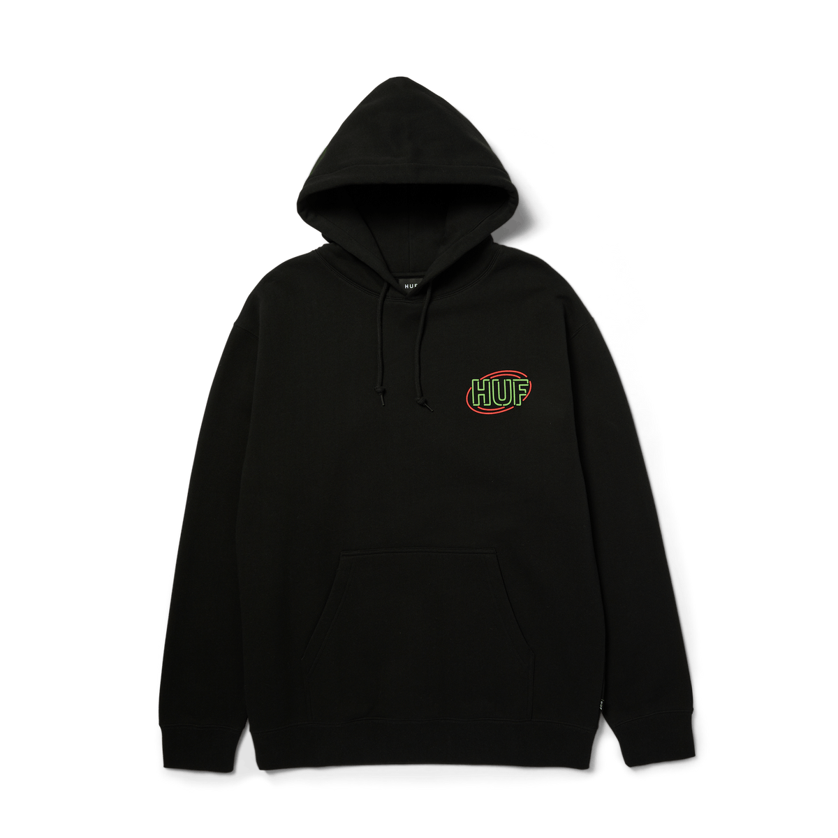 Huf Promo Pullover Hoodie