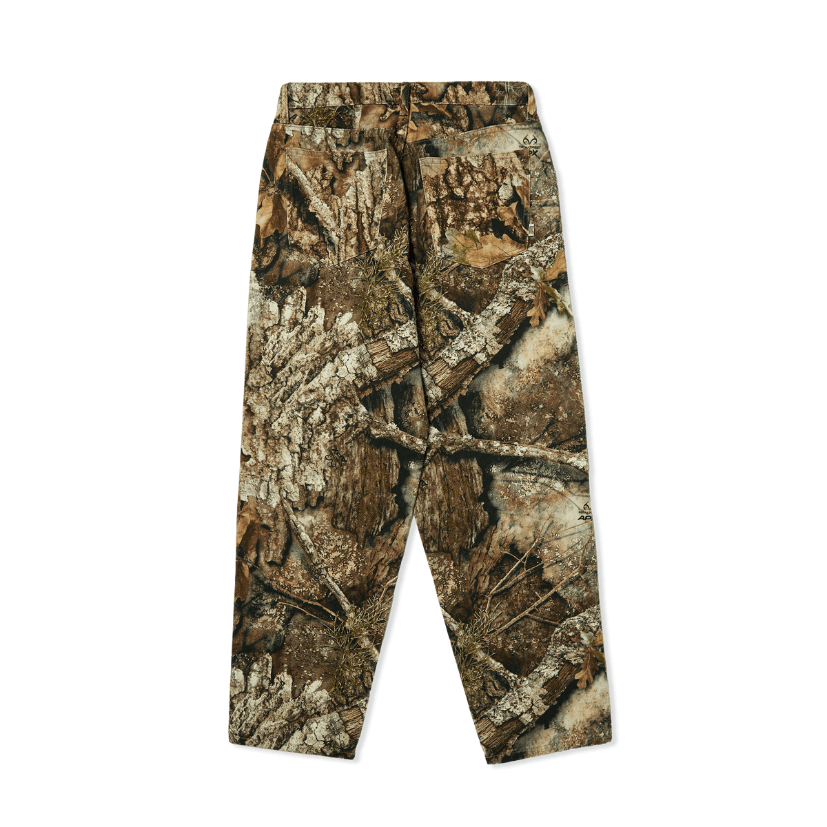 Huf Realtree Cromer Pant