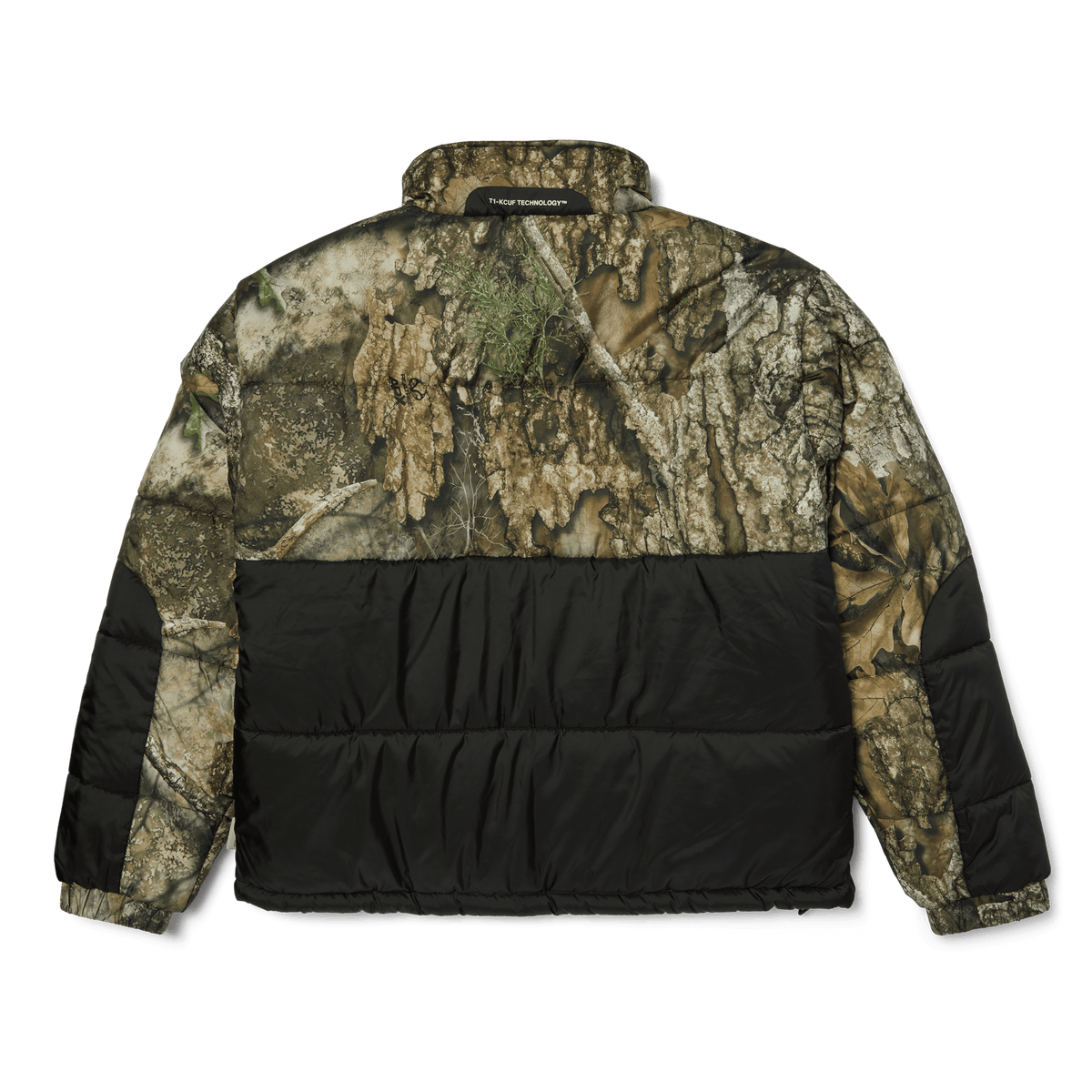 Huf Realtree Sequoia Puffer