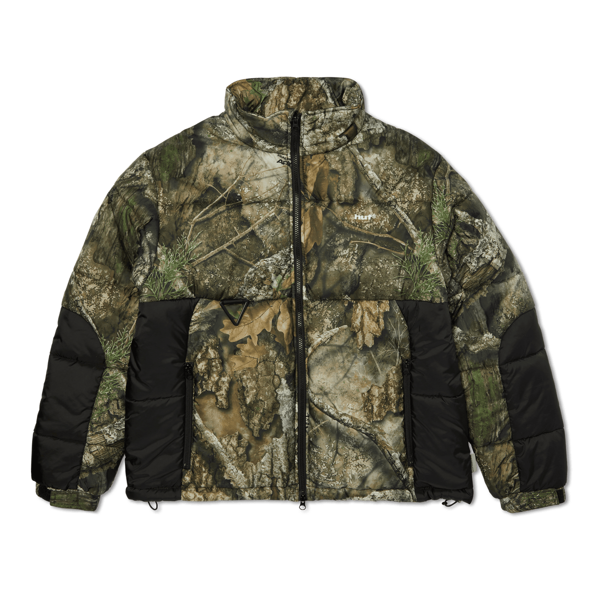huf Realtree Sequoia Puffer
