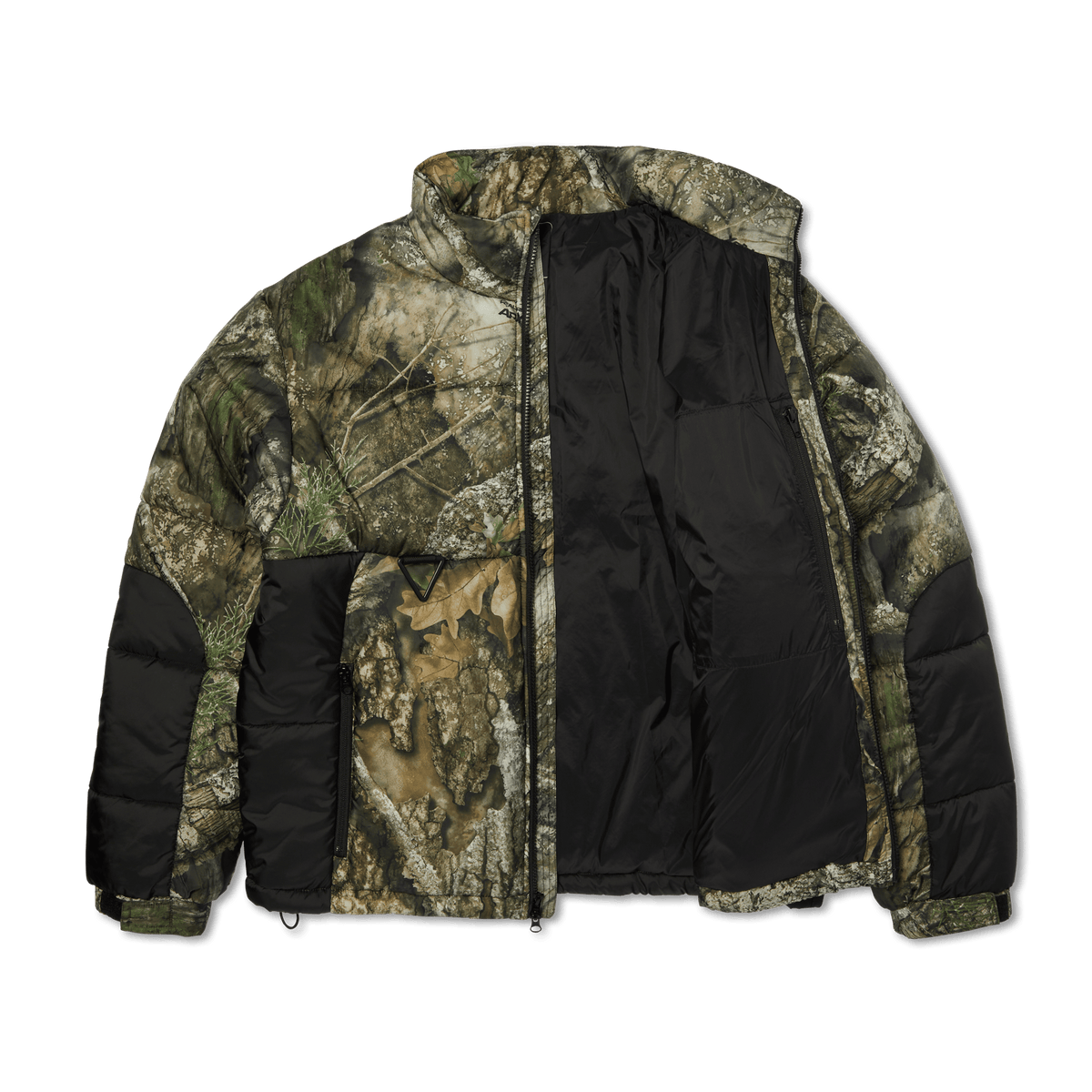 Huf Realtree Sequoia Puffer