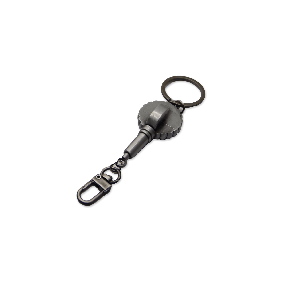 Huf Regional Bottle Opener Keychain