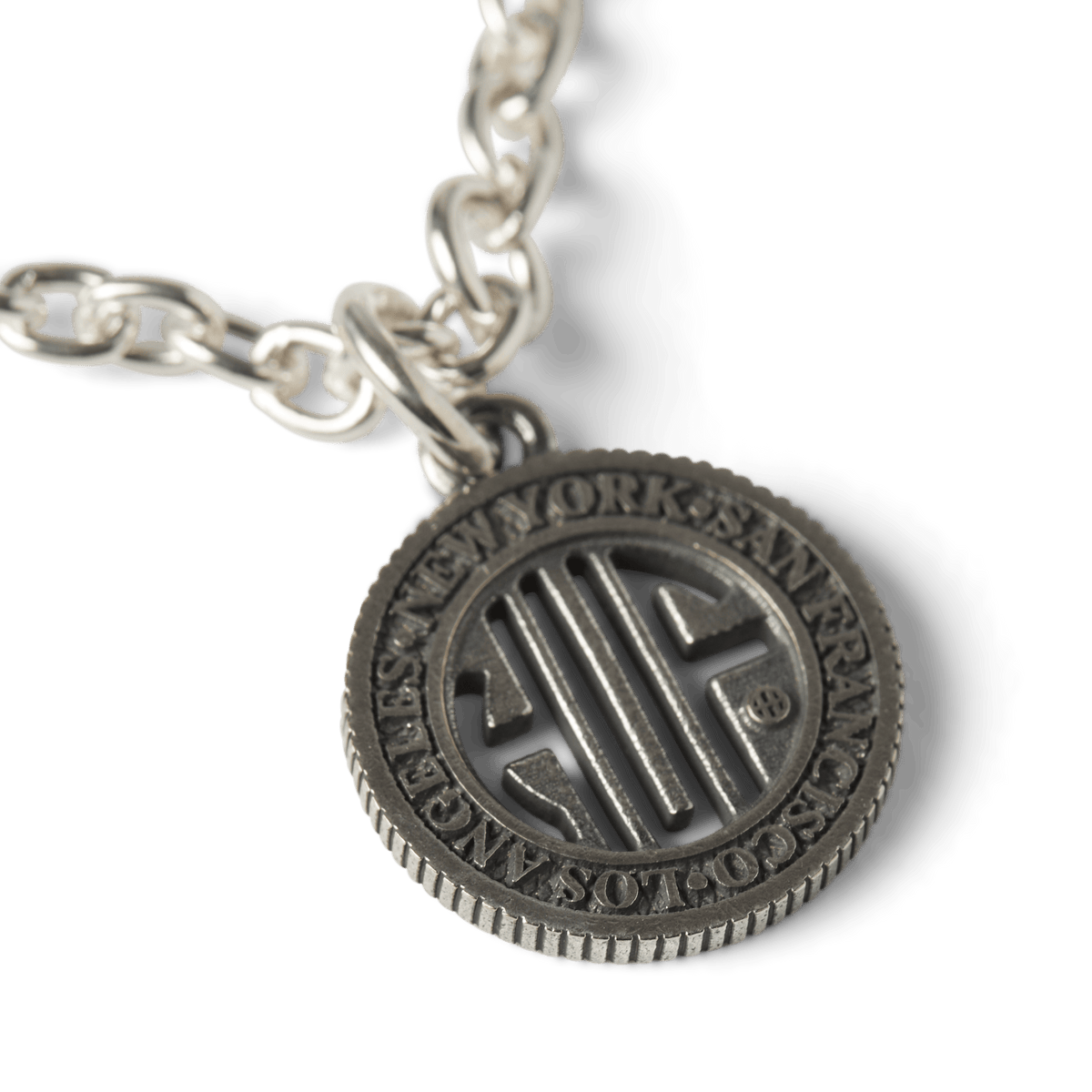 Huf Regional Necklace