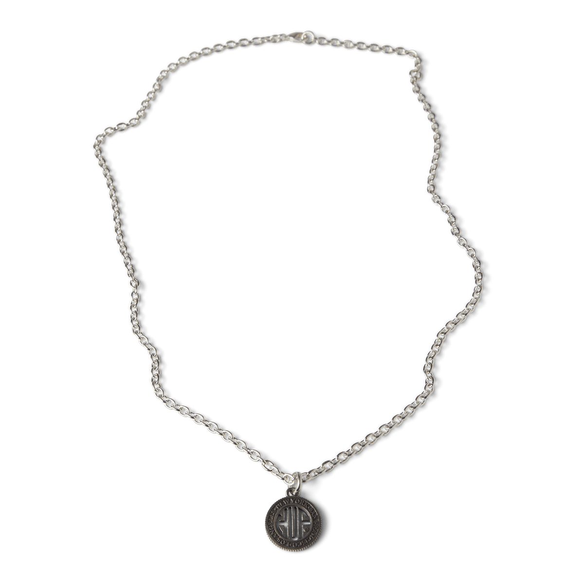 huf Regional Necklace