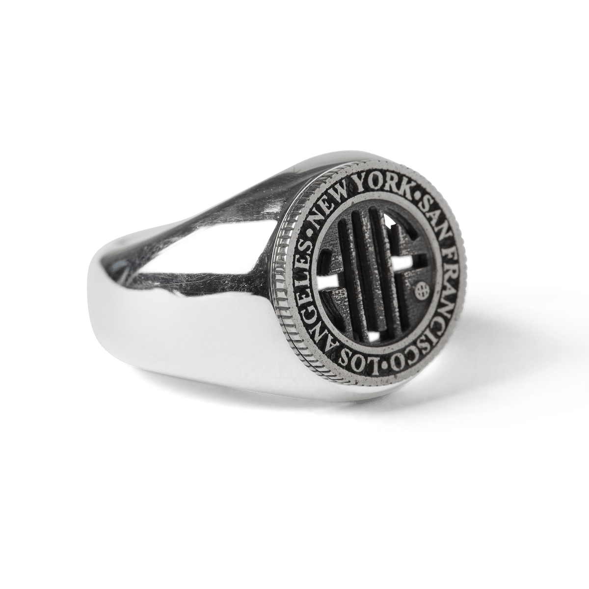 huf Regional Ring