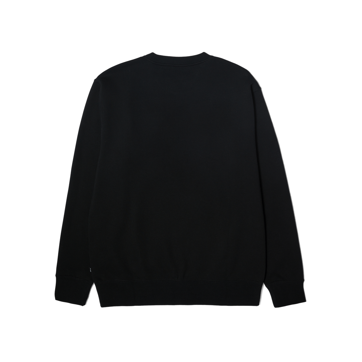 Huf Relocation Crewneck Sweatshirt
