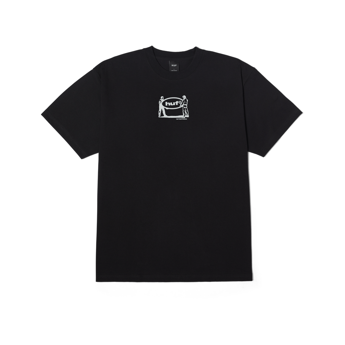huf Relocation T-Shirt