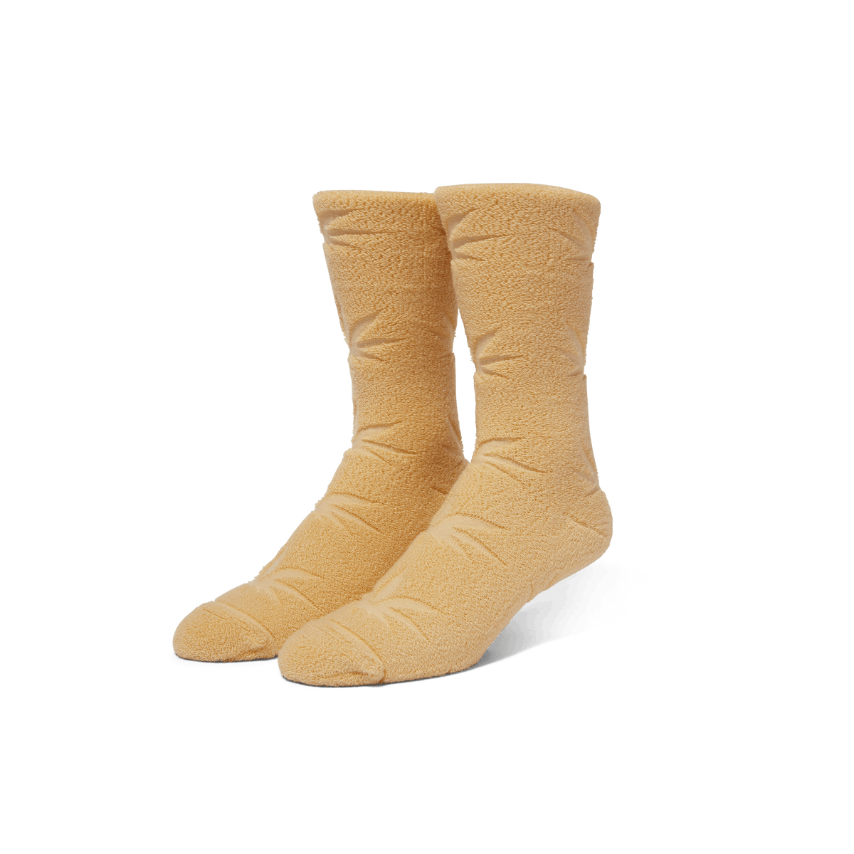 Huf Reverse Weave Plantlife Sock