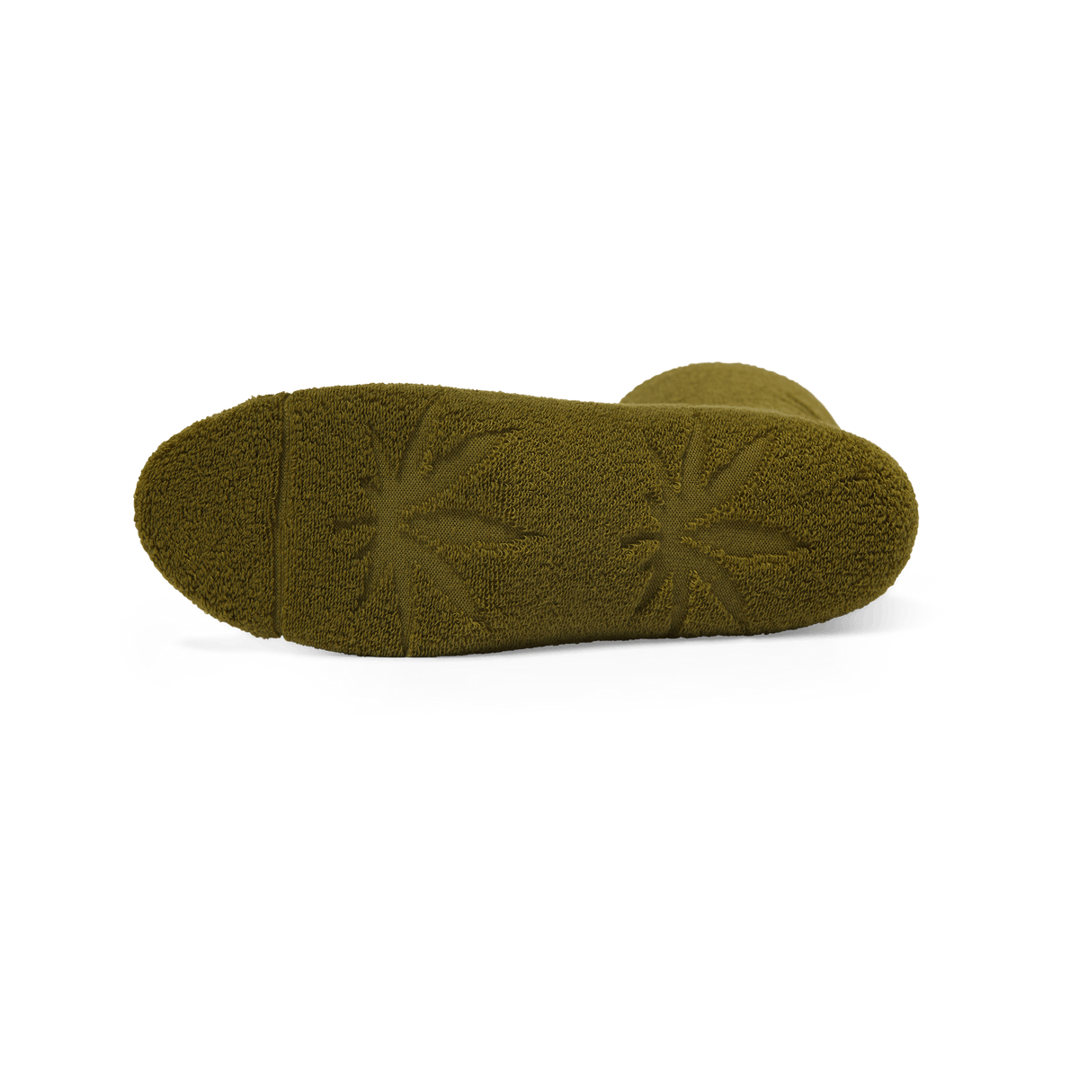 Huf Reverse Weave Plantlife Sock