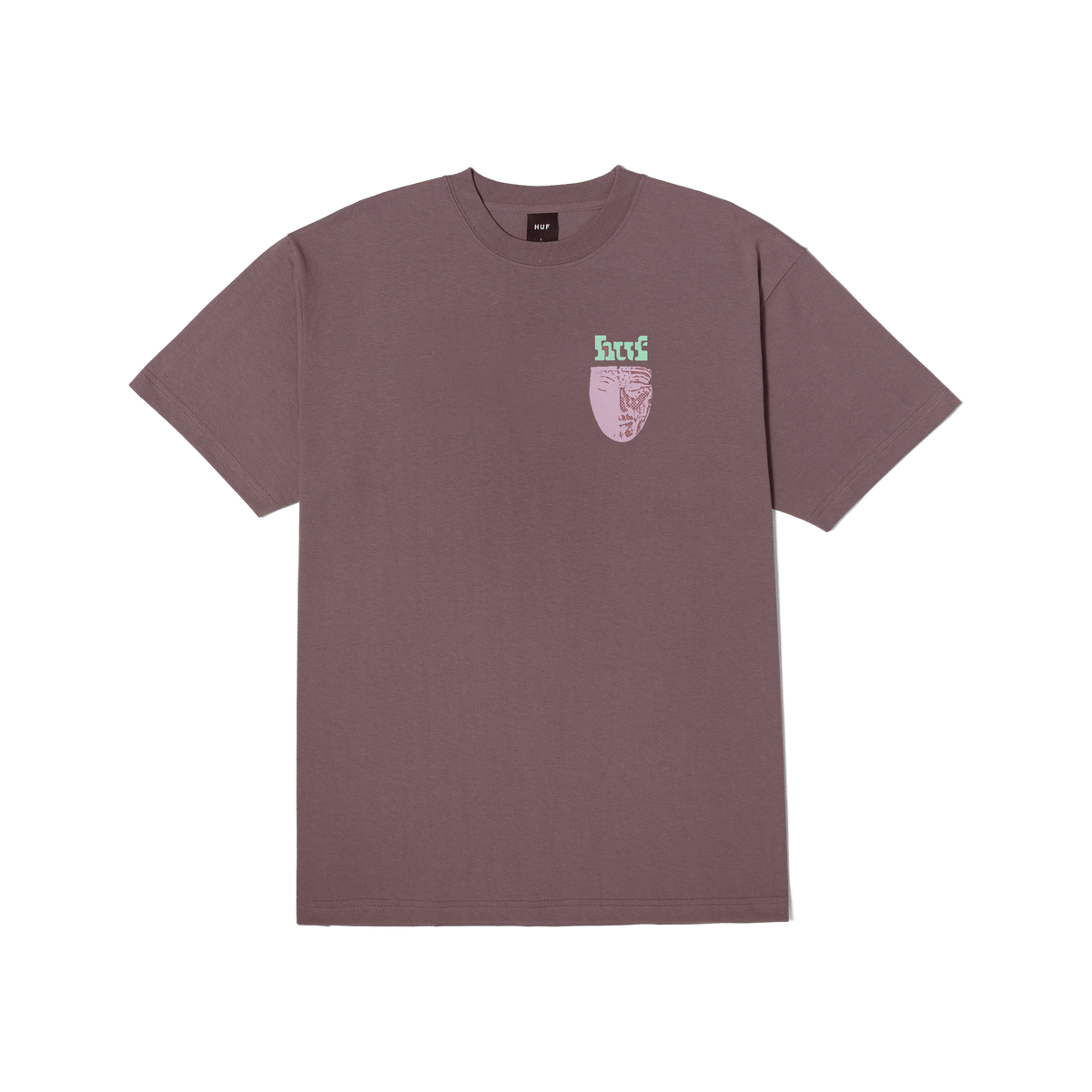 Huf Rhythms T-Shirt