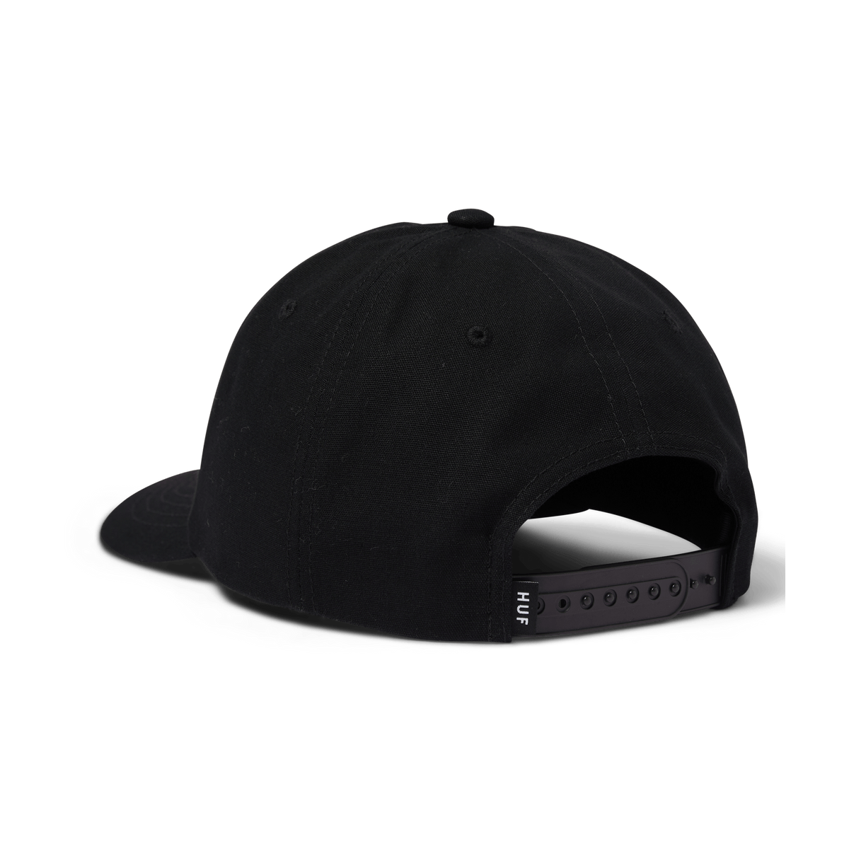Huf Rigeon Snapback Hat