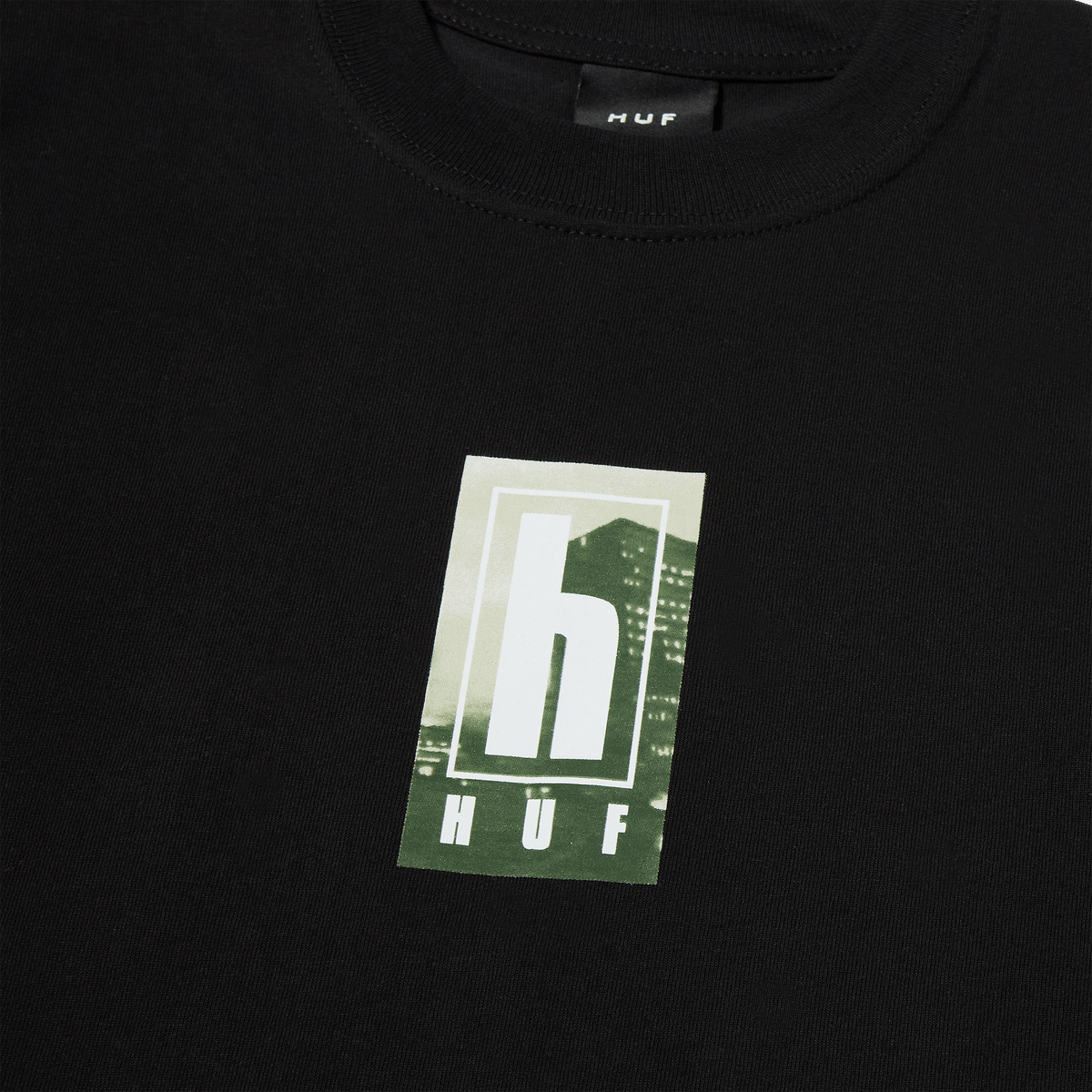 Huf Roads T-Shirt