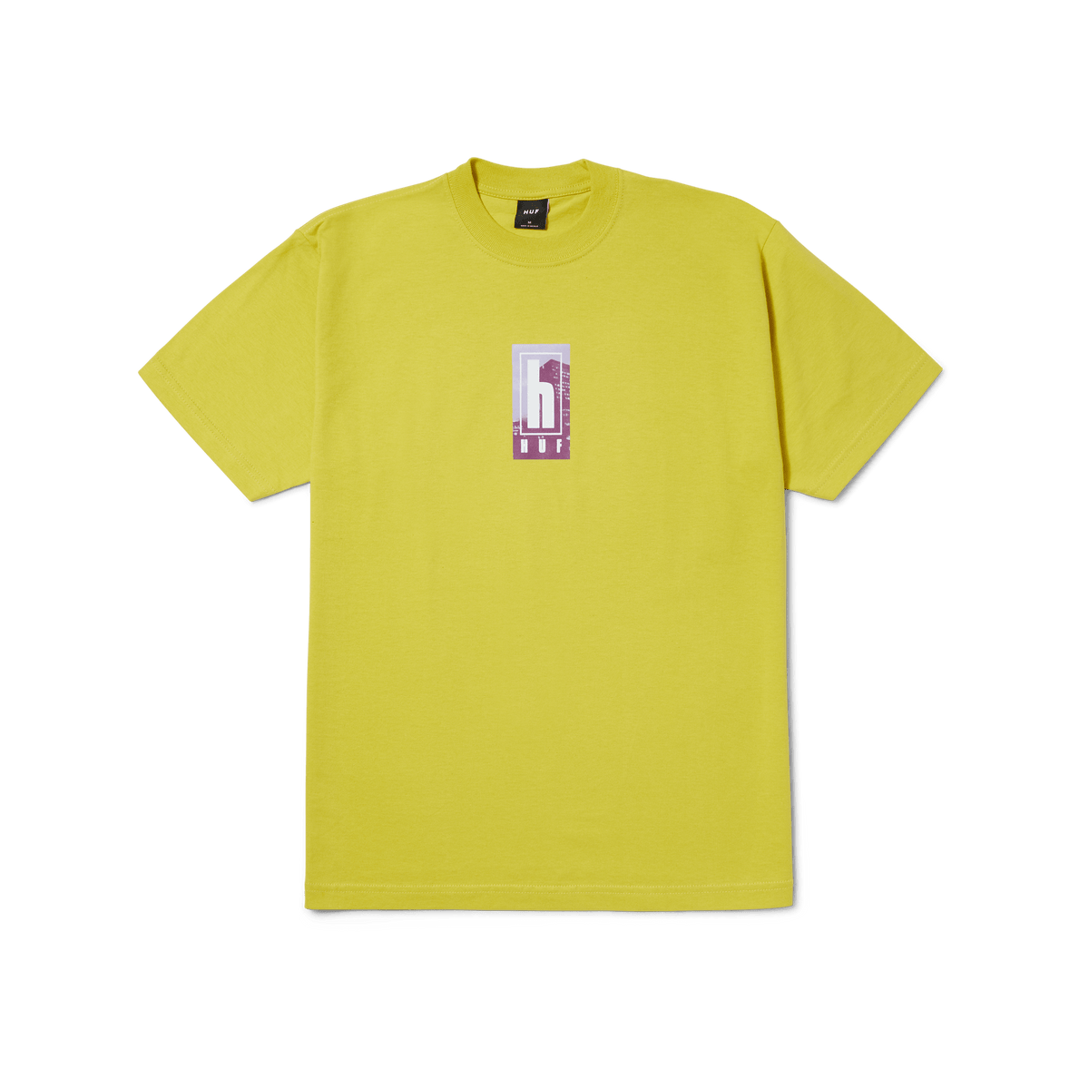 Huf Roads T-Shirt