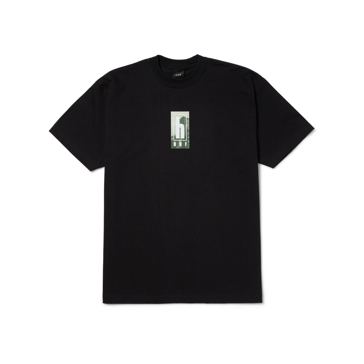 huf Roads T-Shirt