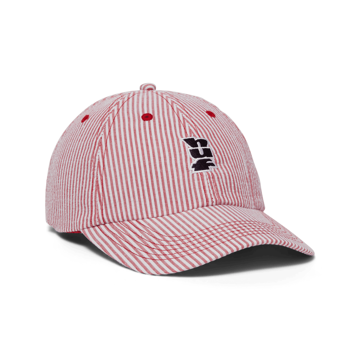 Huf Seersucker Megablast 6-Panel Hat